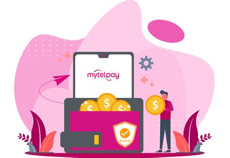 e wallet myanmar|MytelPay E.